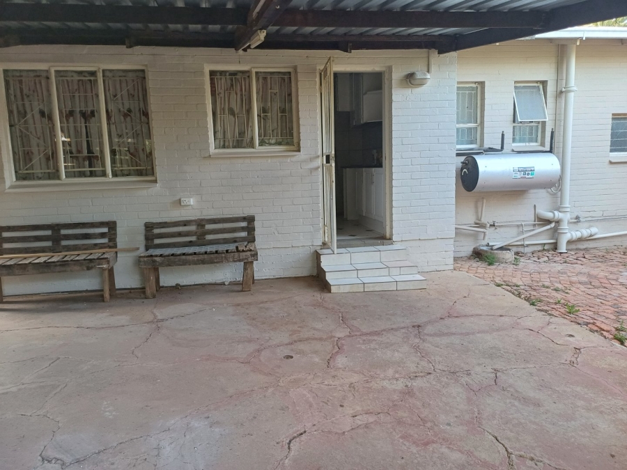 2 Bedroom Property for Sale in Uitsig Free State